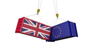 Brexit threat UK distribution hub Challenges for UK as EU risks for distribution industry