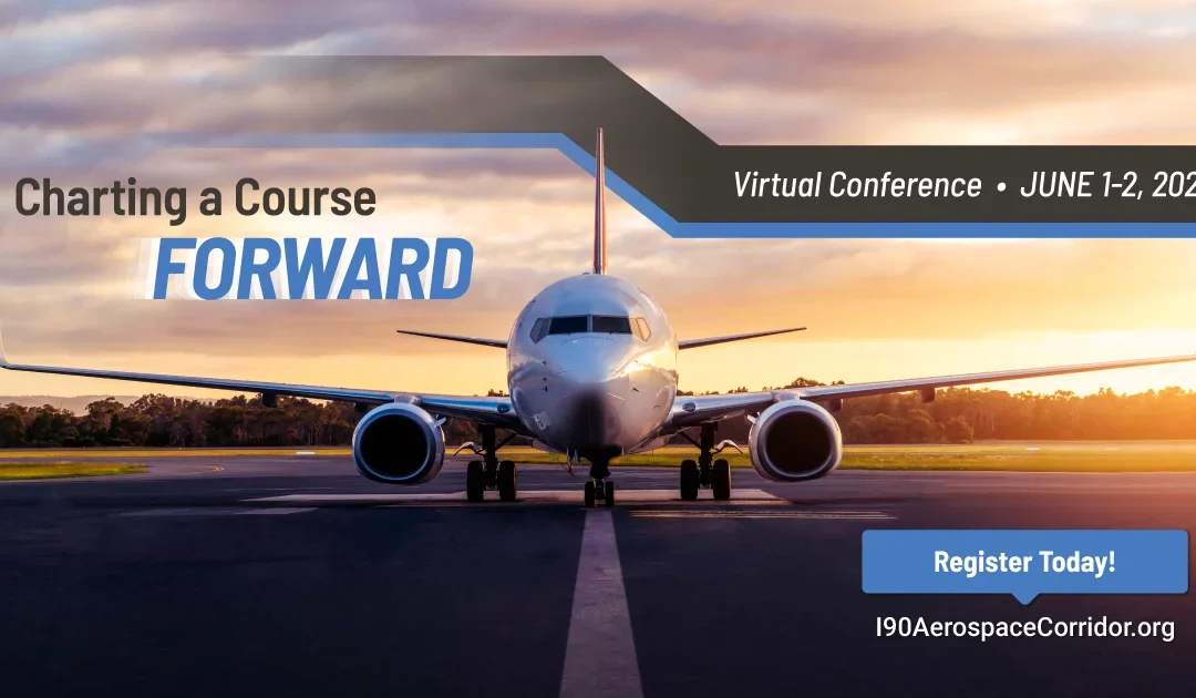 Upcoming Conference – Charting a Course Forward Along the I-90 Corridor
