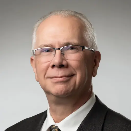 Mark Norton headshot