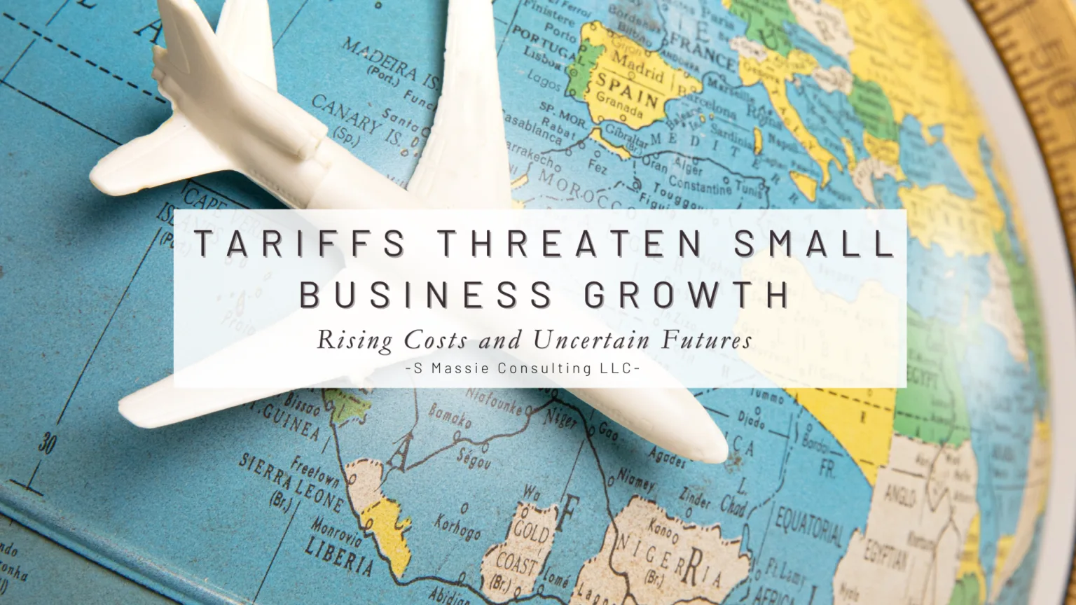 Small Business, Big Impact: Tariff and Trade Turbulence
