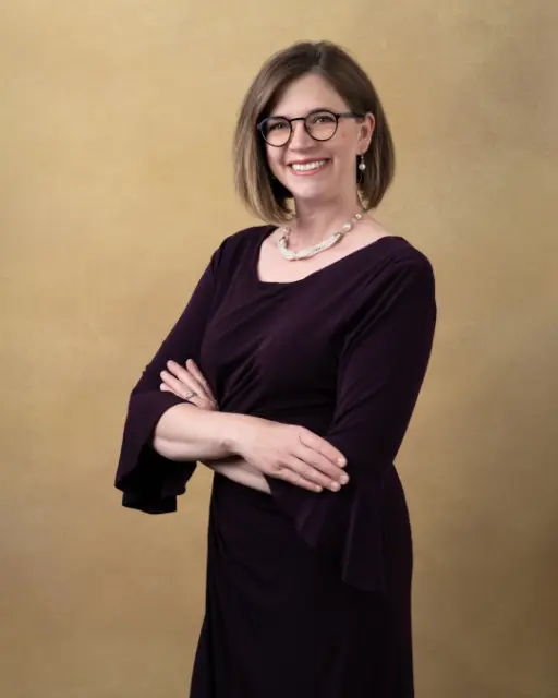 Sarah Massie headshot